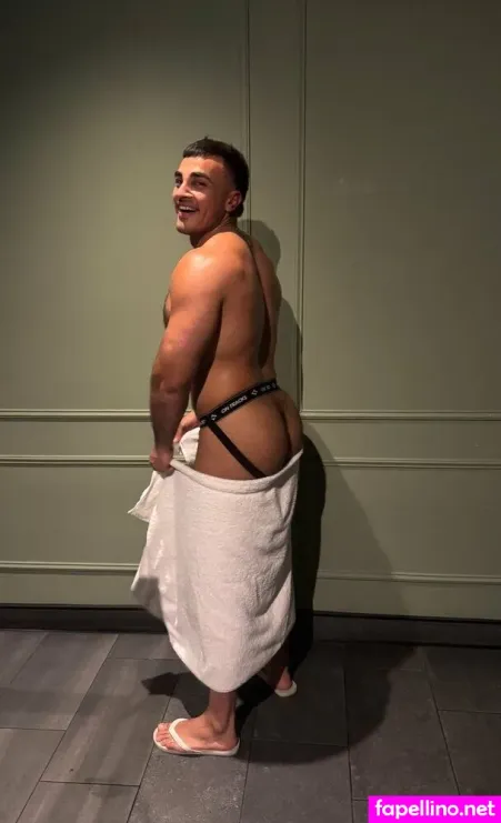 Nickbutlerx OnlyFans Thumbnail #Wm6qjdgACu