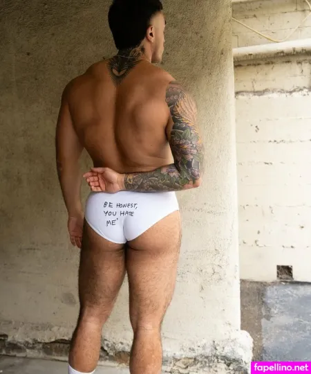 Nickbutlerx OnlyFans Thumbnail #YMmqfhX21q