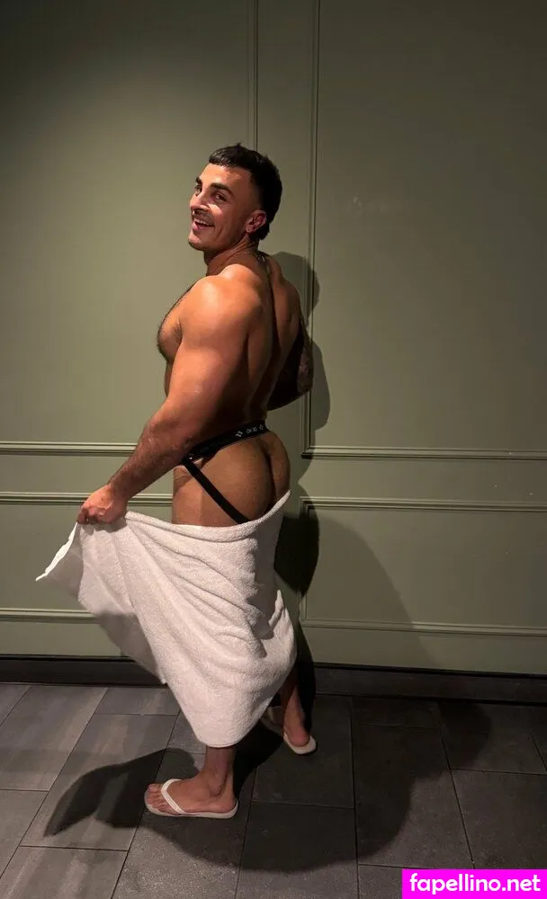 nickbutlerx Nude Leaked OnlyFans Photo #wtGfUA6bib