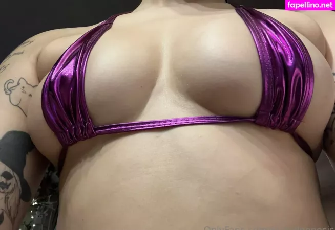 Nickeil Genesis OnlyFans Thumbnail #scdOtQta2f
