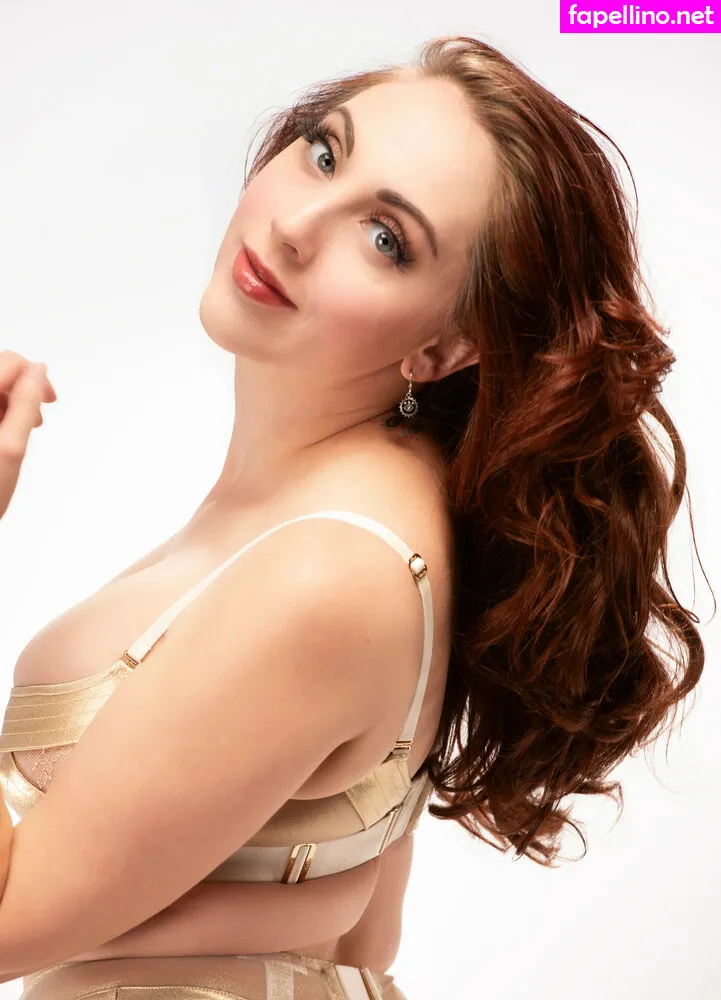 nickeyhuntsman Nude Leaked OnlyFans Photo #4Vt33b7o7x