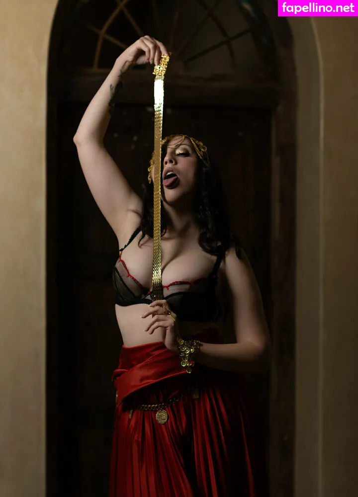 nickeyhuntsman Nude Leaked OnlyFans Photo #TM2c2VHRHT