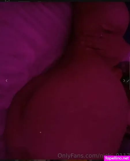 Nicki 0117 Main Profile Photo