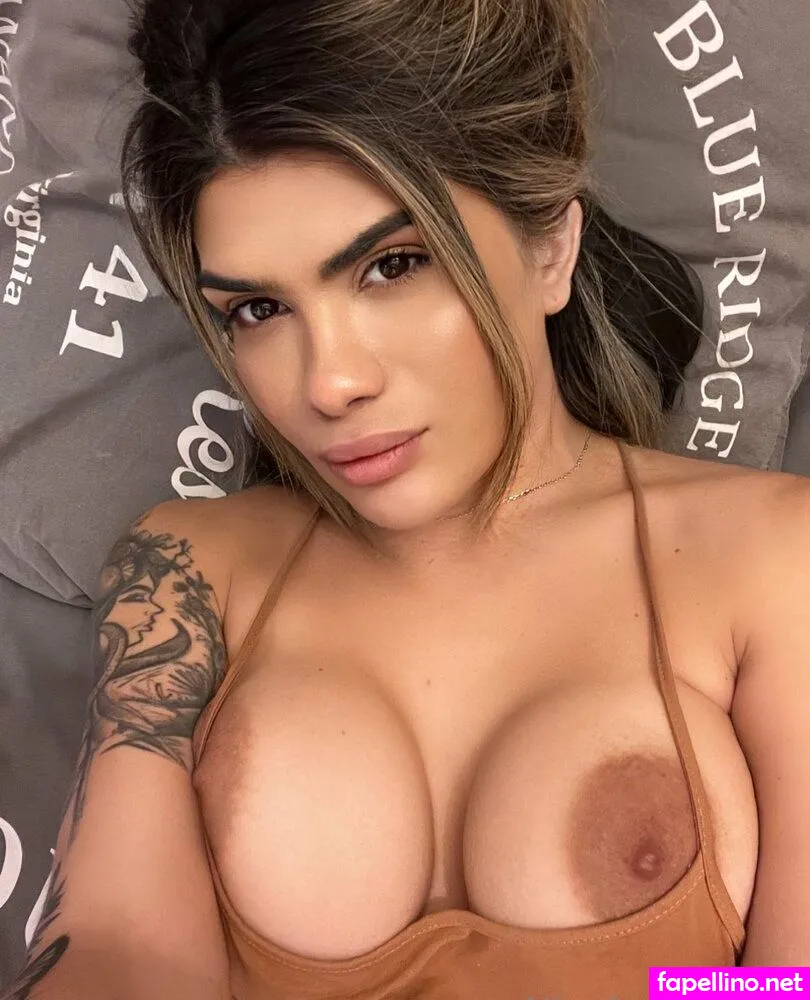 nicki_arantes Nude Leaked OnlyFans Photo #GVB8zhL4bw