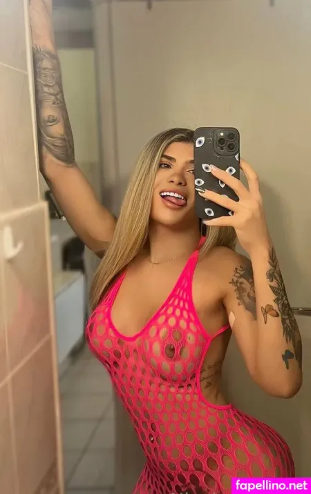 Nicki Arantes OnlyFans Thumbnail #qmM8WfvQ3W