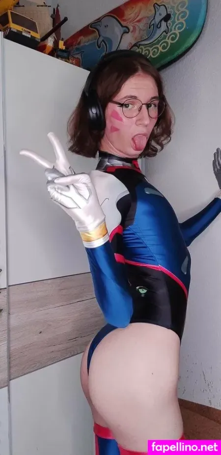 Nicki Fox OnlyFans Thumbnail #IA3dOAhVpI