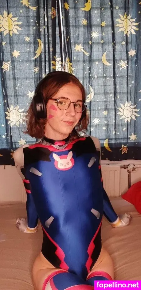 Nicki Fox OnlyFans Thumbnail #Ppm1q28eWD