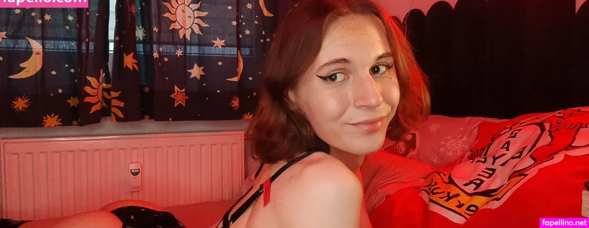 Nicki Fox OnlyFans Thumbnail #mt9TNpgbSL