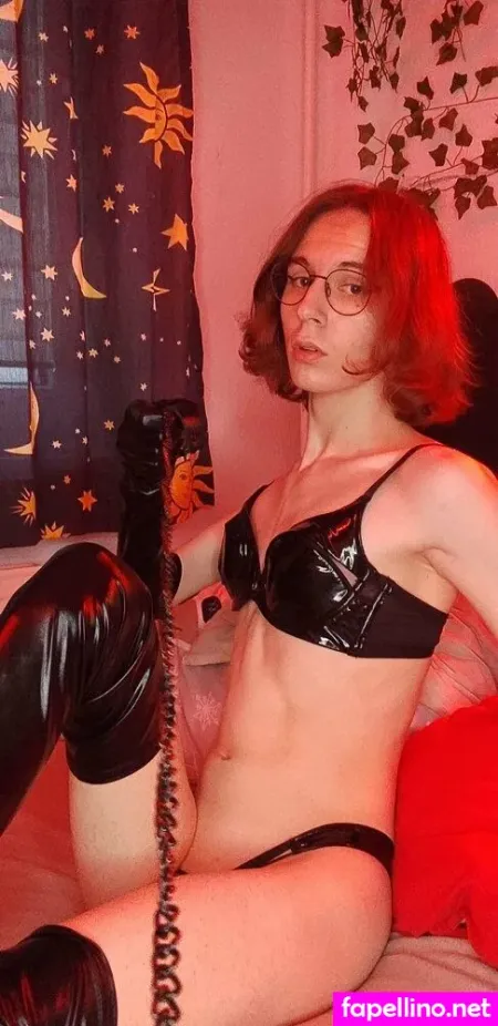 Nicki Fox OnlyFans Thumbnail #uSkGmFIAtN