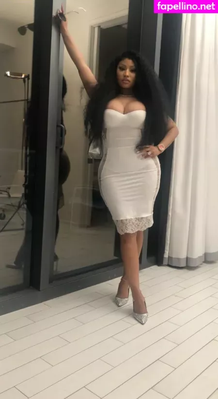 Nicki Minaj OnlyFans Thumbnail #A7tr8vmKMe