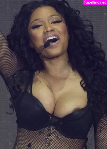 Nicki Minaj OnlyFans Thumbnail #MHggTVCQp5