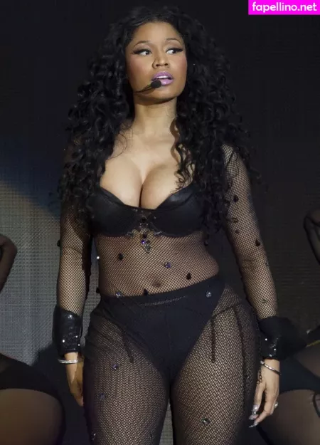 Nicki Minaj OnlyFans Thumbnail #QZbUdnRxyT