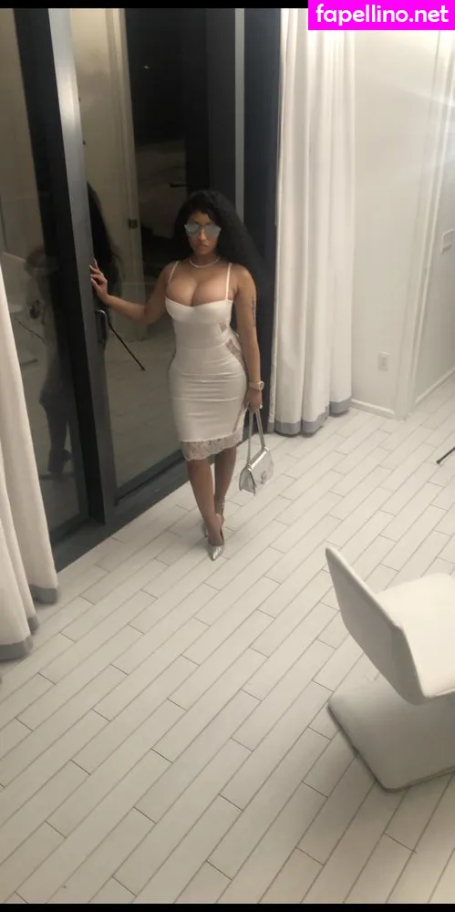 Nicki Minaj, nickiminaj Nude Leaked OnlyFans Photo #QmFXl8H0HM