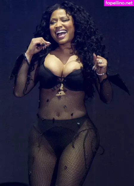 Nicki Minaj OnlyFans Thumbnail #Rz1L8rRZG8