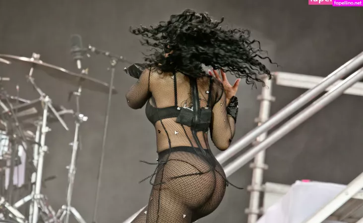 Nicki Minaj OnlyFans Thumbnail #TDYuhJ46H4