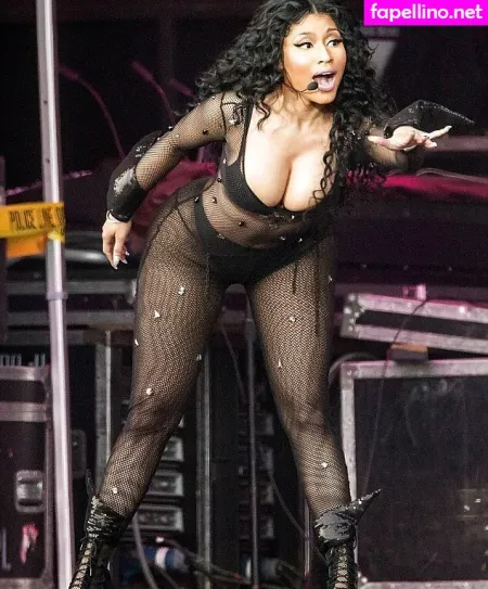 Nicki Minaj OnlyFans Thumbnail #V074DRogFU