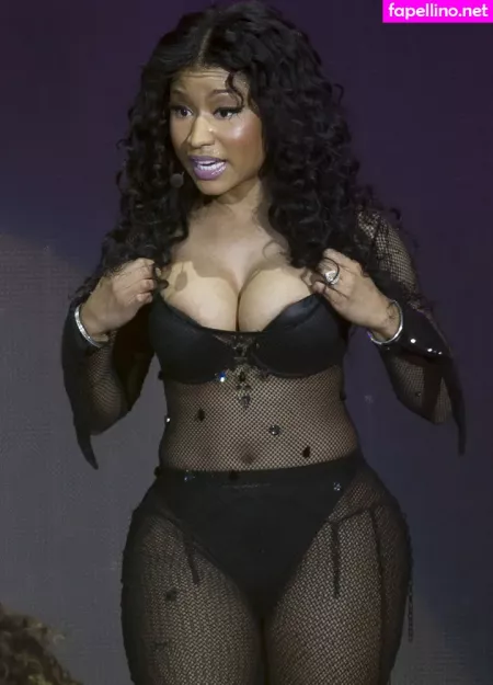 Nicki Minaj OnlyFans Thumbnail #ZMOobbGw4A