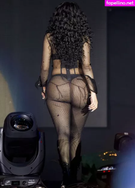 Nicki Minaj OnlyFans Thumbnail #guMNMugcrt