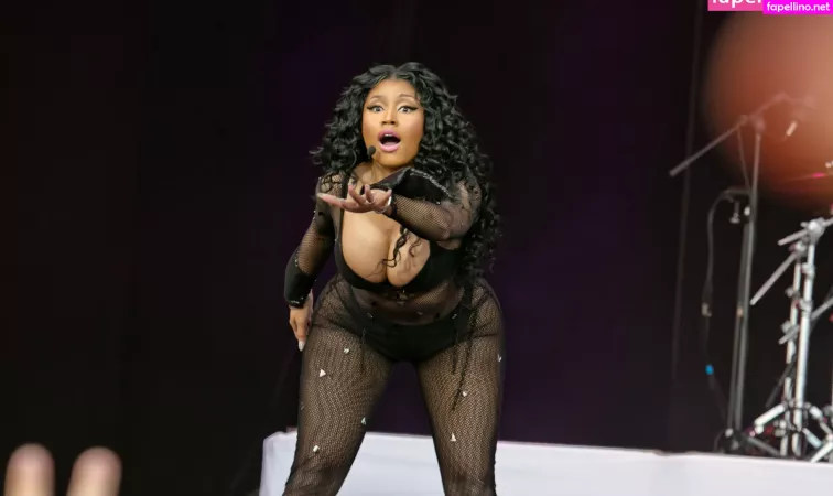 Nicki Minaj OnlyFans Thumbnail #rhKlN4JUdo