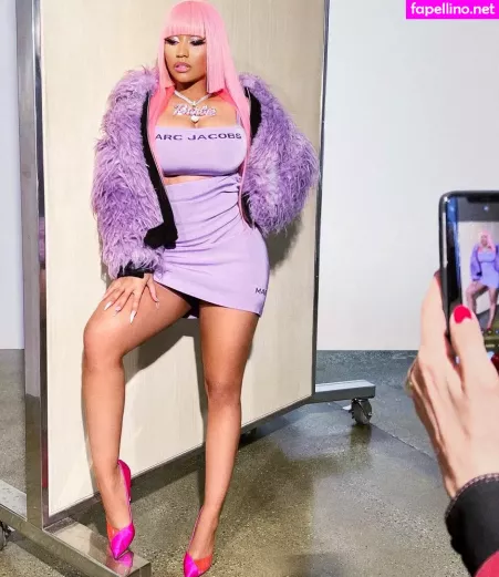 Nicki Minaj OnlyFans Thumbnail #xwBCONzbUv