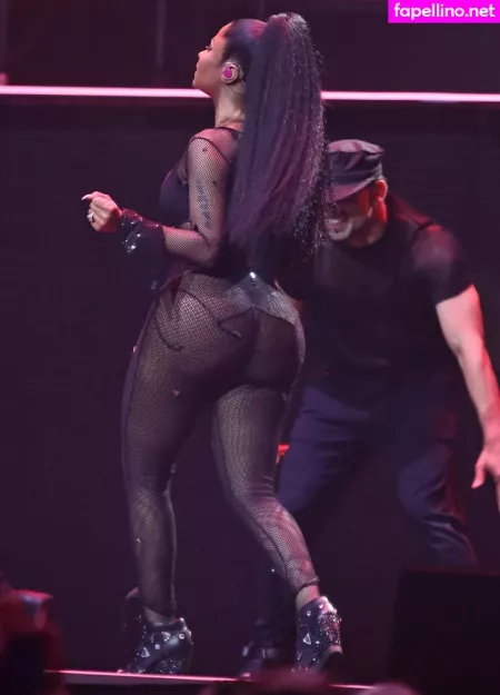 Nicki Minaj OnlyFans Thumbnail #xzAuawAxOw