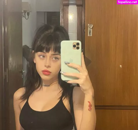 Nicki Nicole OnlyFans Thumbnail #25SrnTFhBA