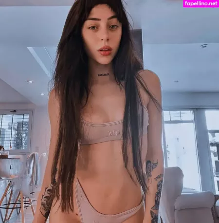 Nicki Nicole OnlyFans Thumbnail #8U6Fkbndpa