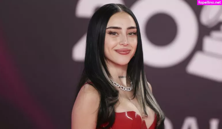 Nicki Nicole OnlyFans Thumbnail #9aDKhQaW6b