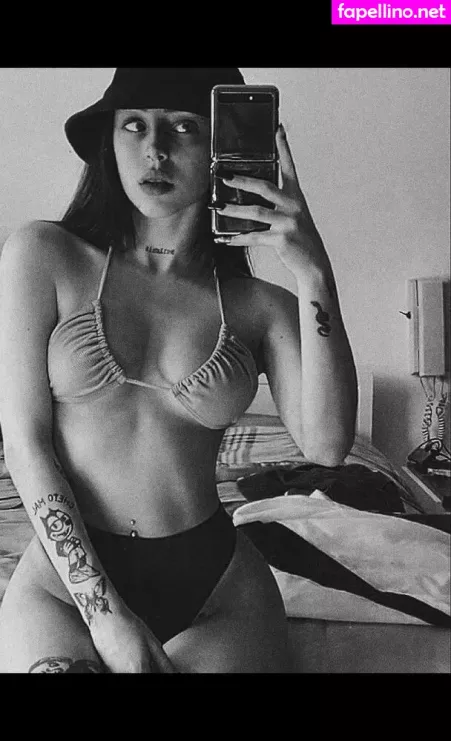 Nicki Nicole OnlyFans Thumbnail #Eht3EDyrxl