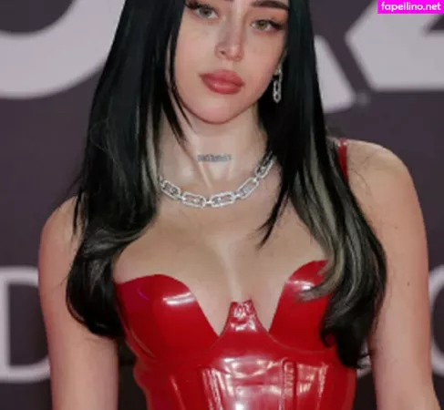 Nicki Nicole OnlyFans Thumbnail #ptB9MbcXvU