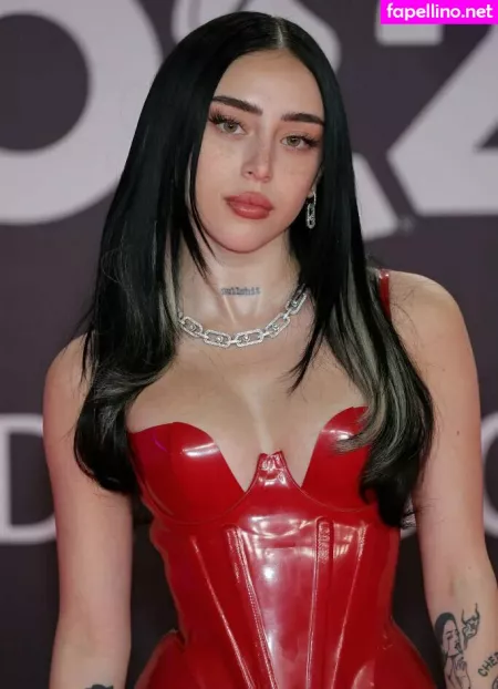 Nicki Nicole OnlyFans Thumbnail #xYVRk3P9hw