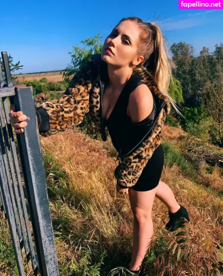 Nicki Taylor OnlyFans Thumbnail #WanCitklVI