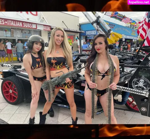 Nickie Lee OnlyFans Thumbnail #InoFEmwKbA