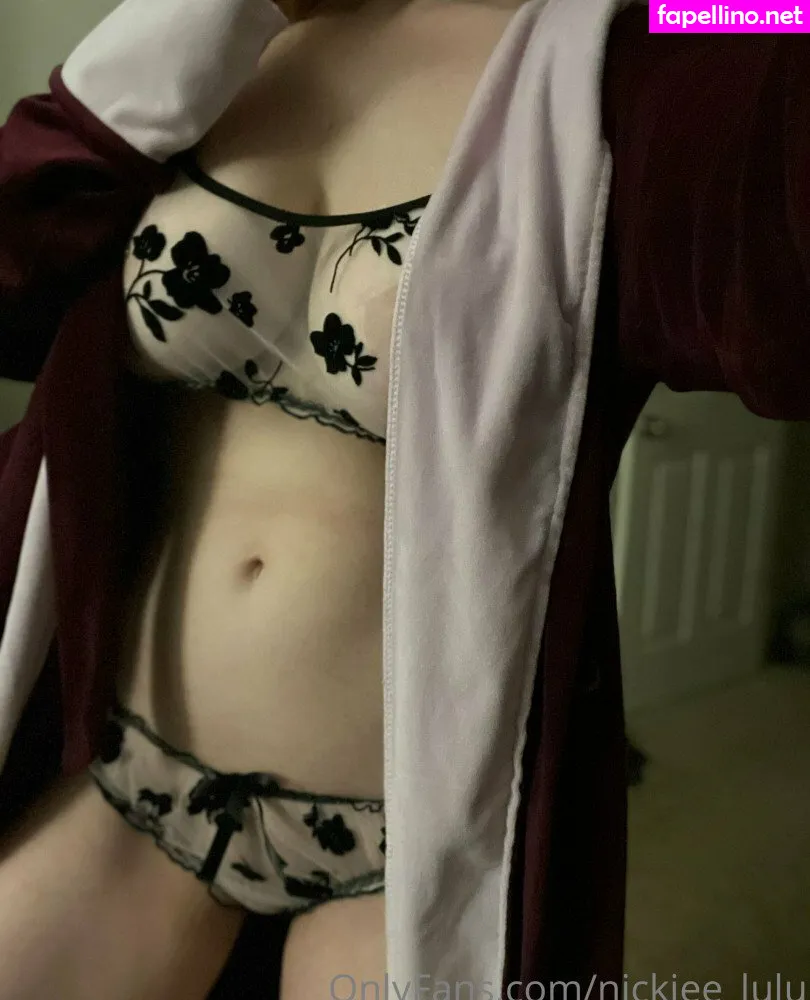 Nickiee_lulu, leolulu, nickieelulu Nude Leaked OnlyFans Photo #eEhJiFslz8