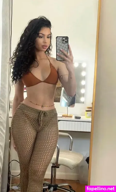 Nickimariex OnlyFans Thumbnail #EqXIdLE8um