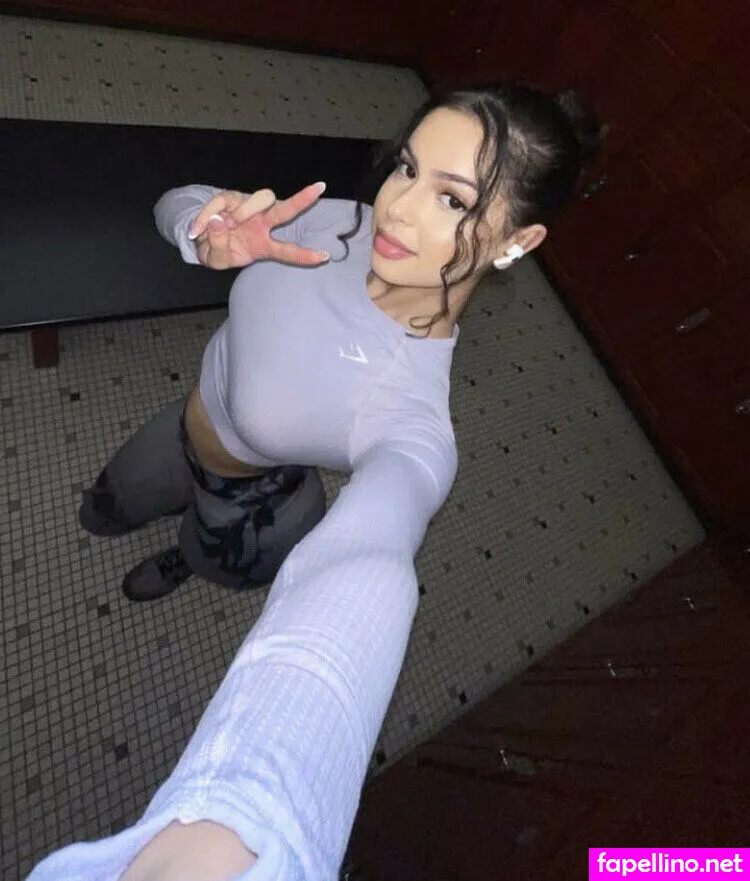 nickimariiee Nude Leaked OnlyFans Photo #U1Gl3kmBWH