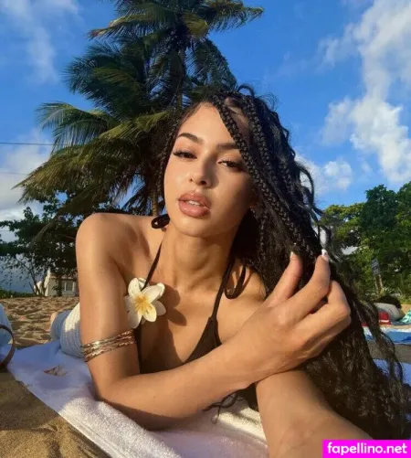 Nickimariiee OnlyFans Thumbnail #V76NwcY4At