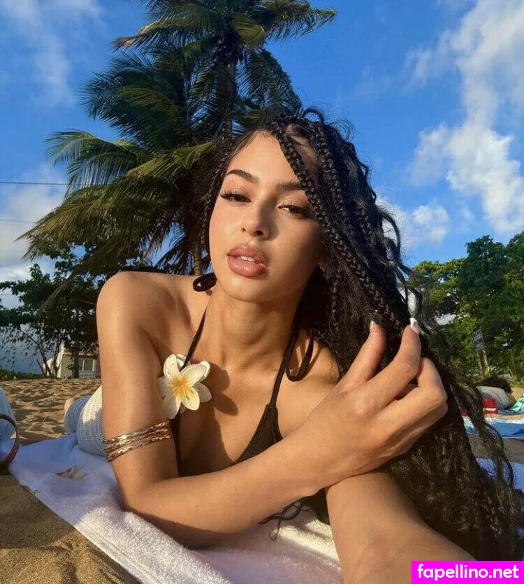 nickimariiee Nude Leaked OnlyFans Photo #V76NwcY4At