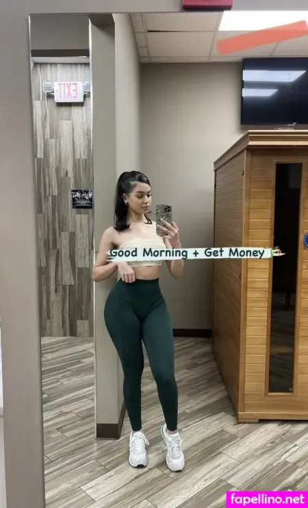 Nickimariiee OnlyFans Thumbnail #pAYg3Umio8