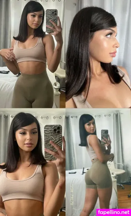 Nickimariiee OnlyFans Thumbnail #xpjDrHIbTR