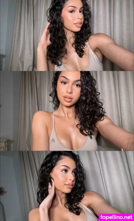 Nickimariiee OnlyFans Thumbnail #zLp51At8An