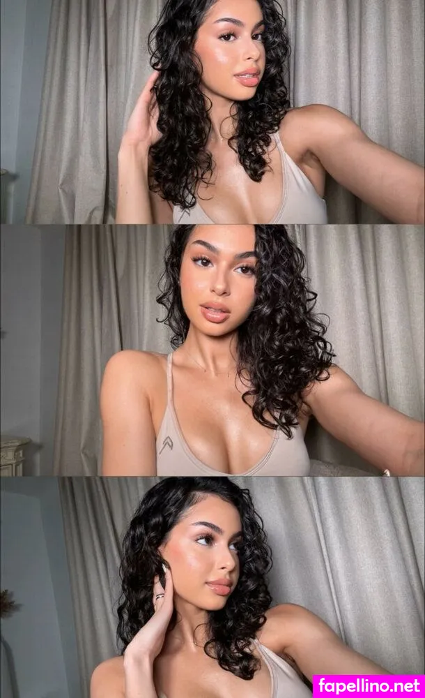 nickimariiee Nude Leaked OnlyFans Photo #zLp51At8An