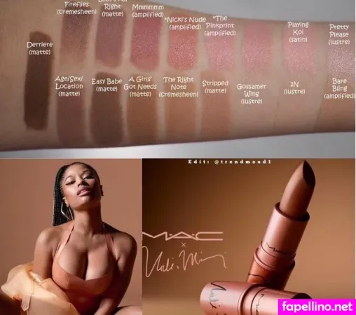 Nickiminaj OnlyFans Thumbnail #11mqoKwFfg