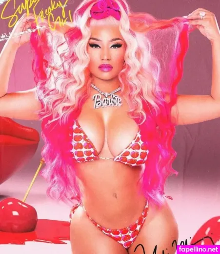 Nickiminaj Main Profile Photo