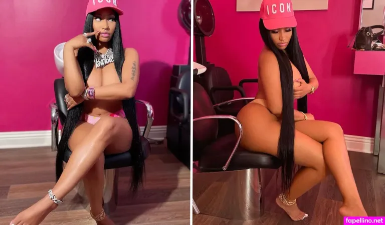 Nickiminaj OnlyFans Thumbnail #6P6Kzc6zlJ