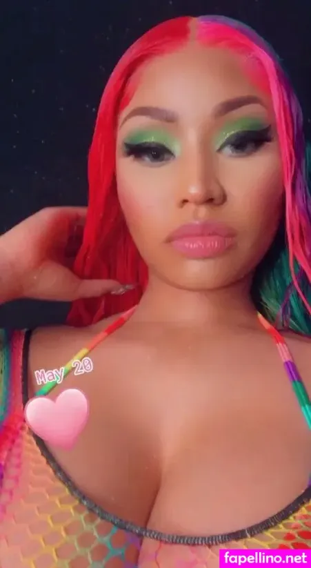 Nickiminaj OnlyFans Thumbnail #BTcQUVbCnj