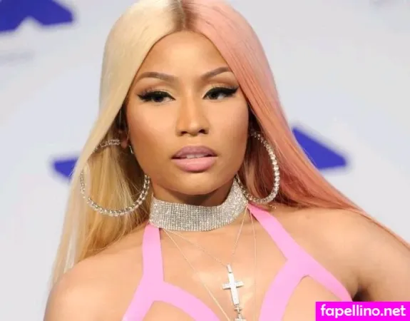 Nickiminaj OnlyFans Thumbnail #emJbNx5tRO