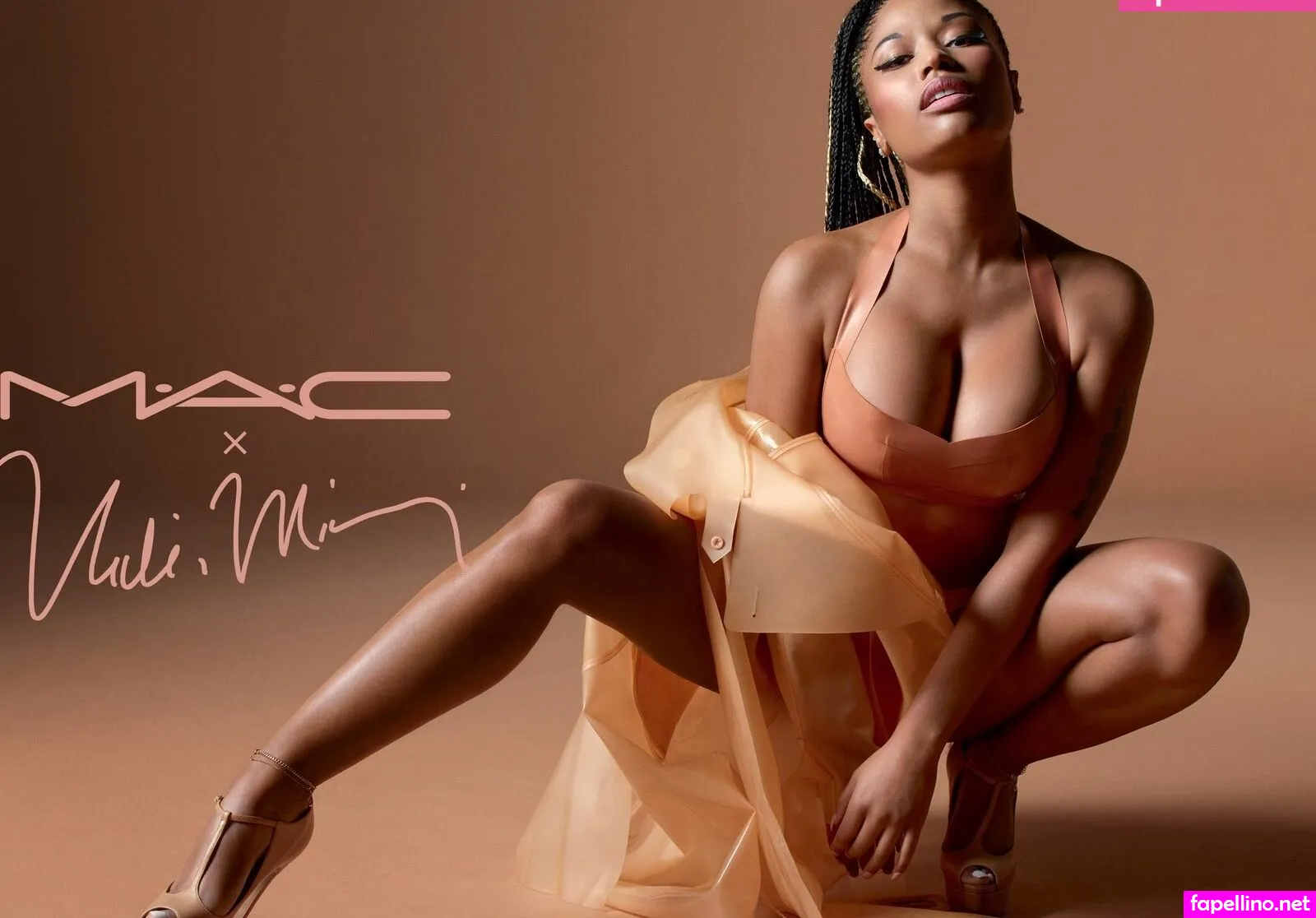 Nickiminaj Nude Leaked OnlyFans Photo #xCD8FJPiJe