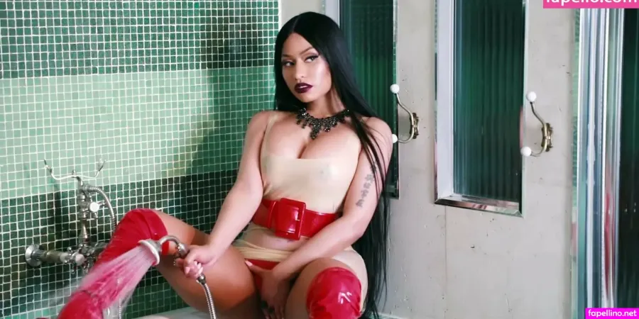 Nickiminaj OnlyFans Thumbnail #y1O2n8aKjE