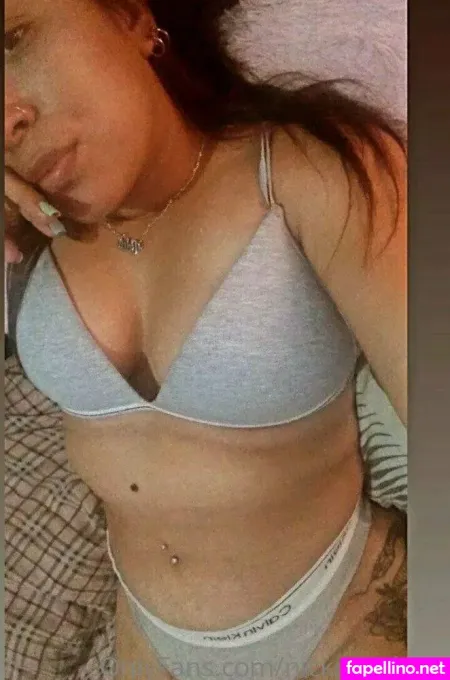 Nickinicoleee OnlyFans Thumbnail #8NZW1B0h0g